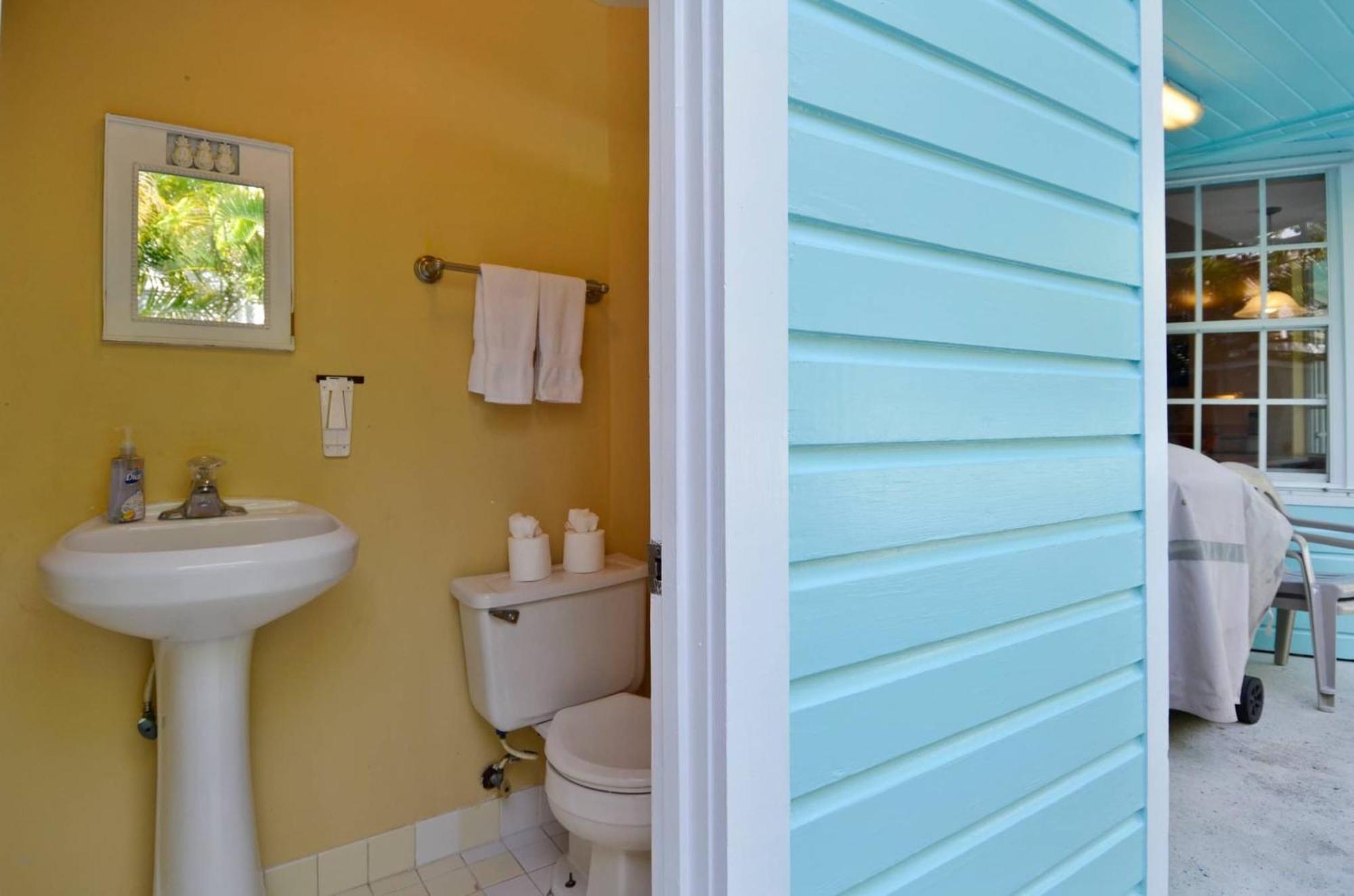 Casa Grande By Avantstay Dt Key West Near South Beach W Pool Exterior photo