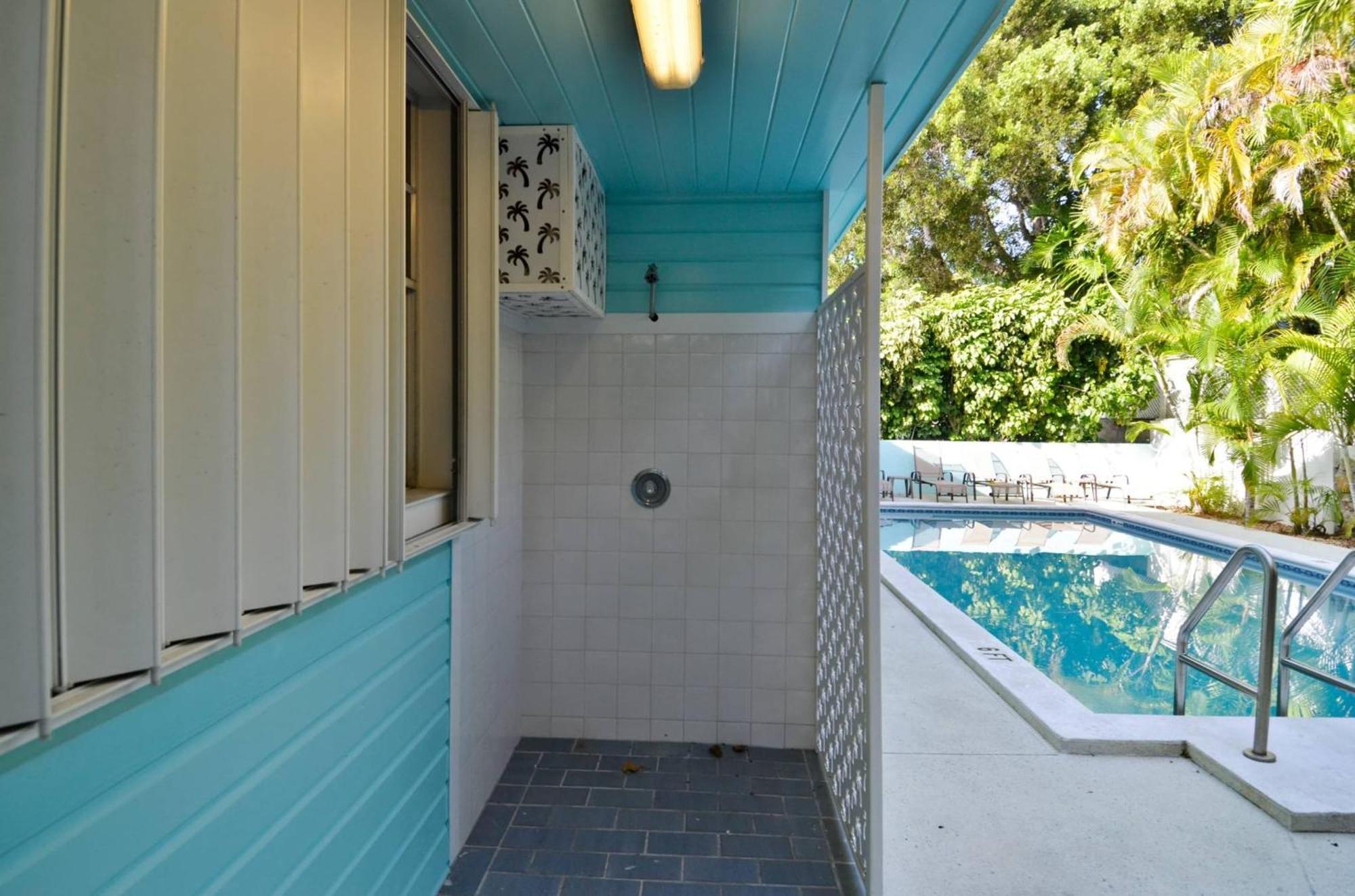 Casa Grande By Avantstay Dt Key West Near South Beach W Pool Exterior photo