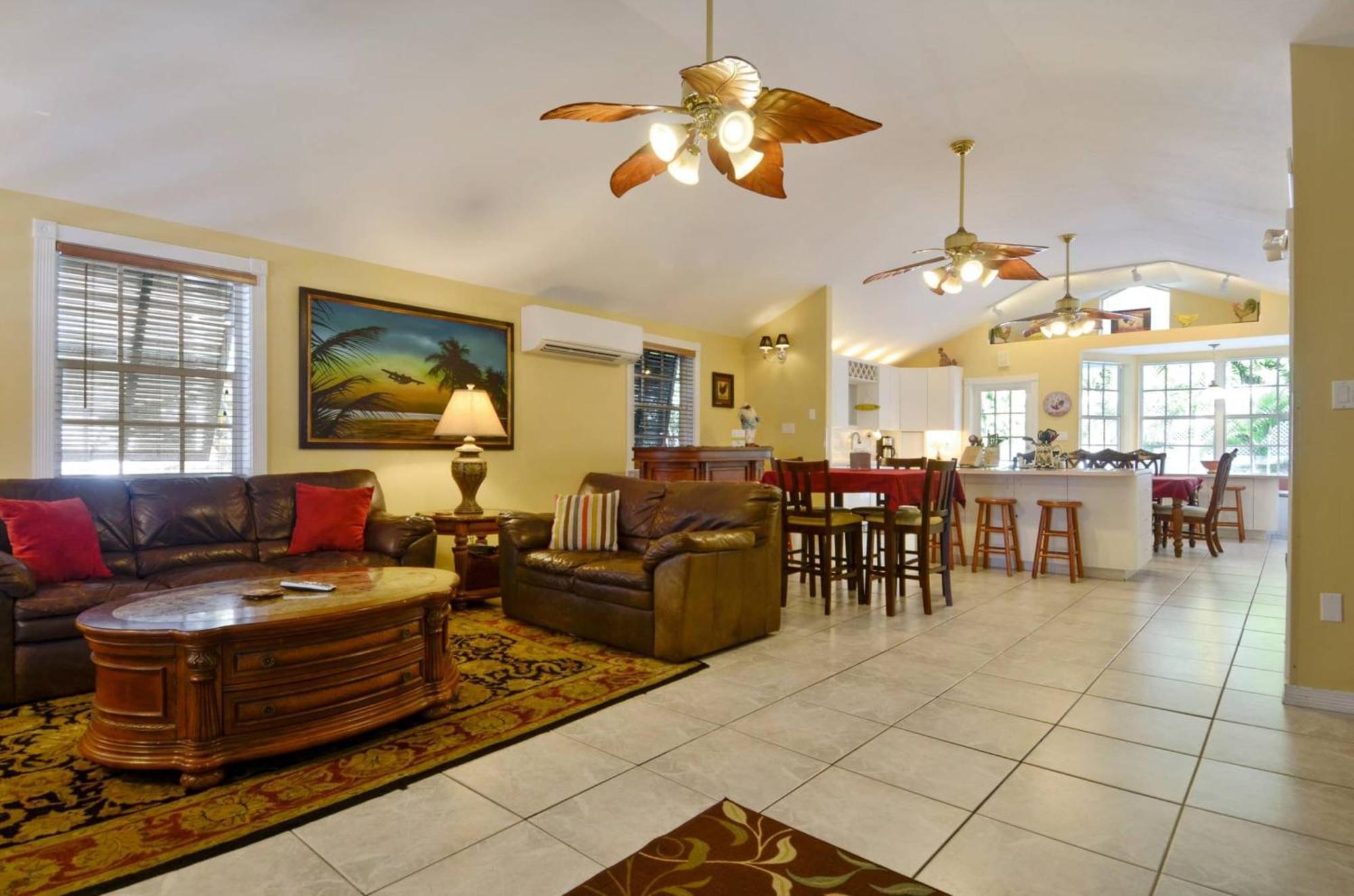 Casa Grande By Avantstay Dt Key West Near South Beach W Pool Exterior photo