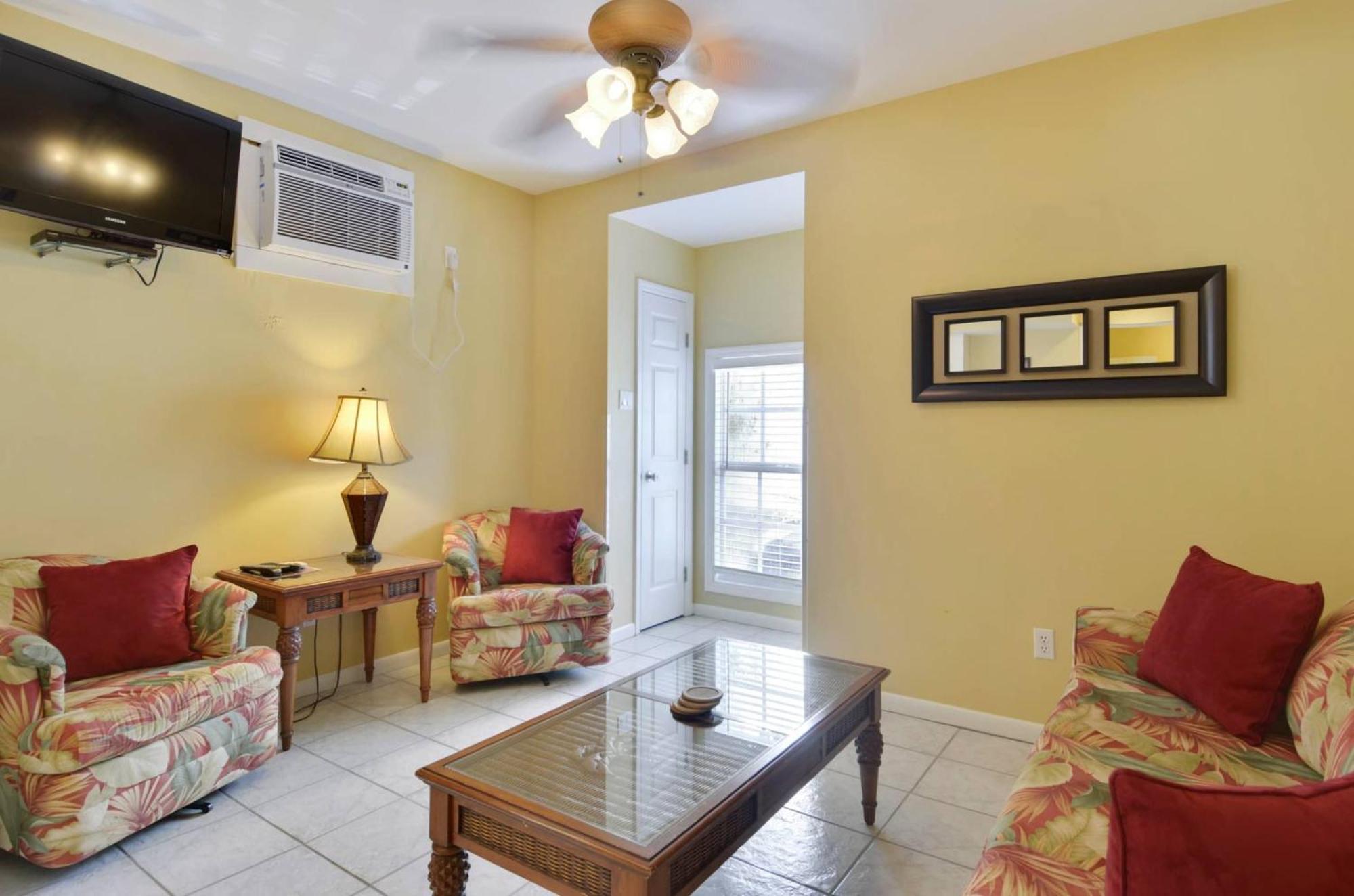 Casa Grande By Avantstay Dt Key West Near South Beach W Pool Exterior photo